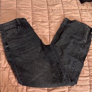 SO Charcoal Denim Jeans